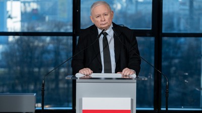 Jarosław Kaczyński