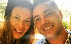 Górniak skomentowała plotki o romansie z instruktorem: Dawid jest ciepłym mężczyzną