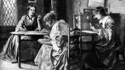 najbardziej kontrowersyjna powieść xix wieku. teraz w nowym przekładzie