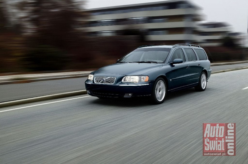 Volvo V70