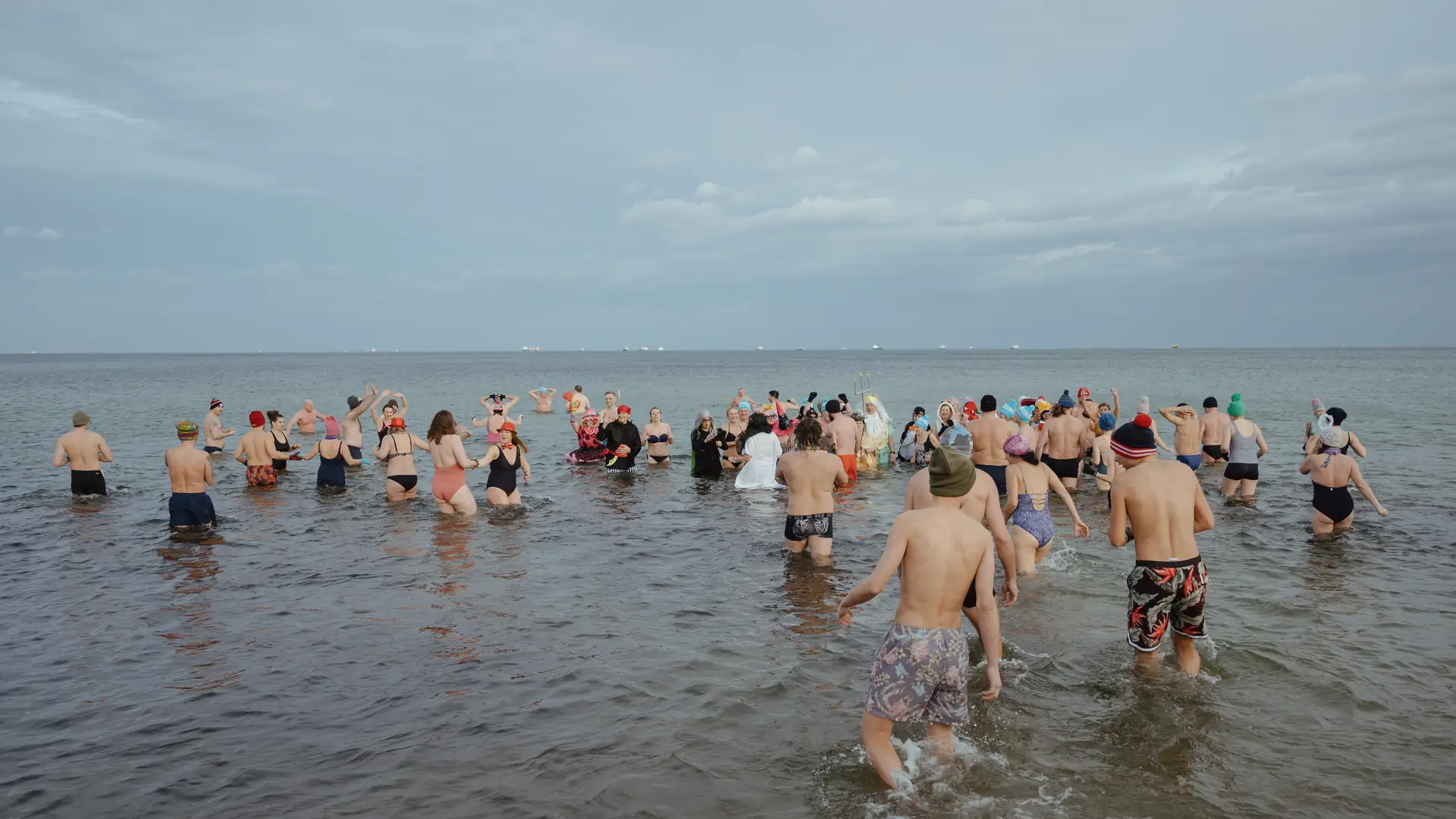 Pierwszy dzień nowego roku i już rekord. Tak ciepło w styczniu jeszcze nie było