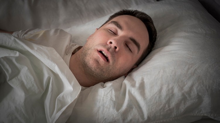 horkolás hogyan szüntethető meg