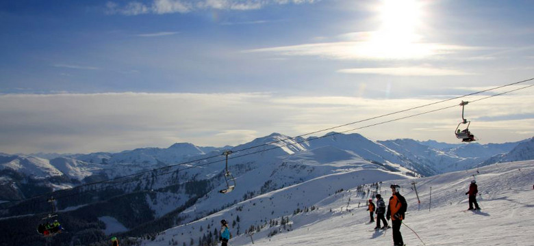 Wildschönau i Ski Juwel, czyli dlaczego Alpy wygrywają z Tatrami
