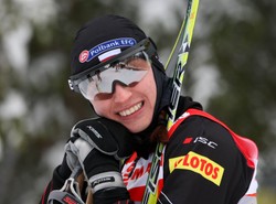 Justyna Kowalczyk pobiegnie w ekstremalnych warunkach