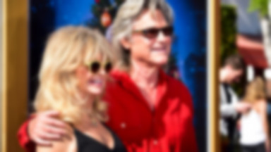 Goldie Hawn i Kurt Russell: razem od ponad 30 lat