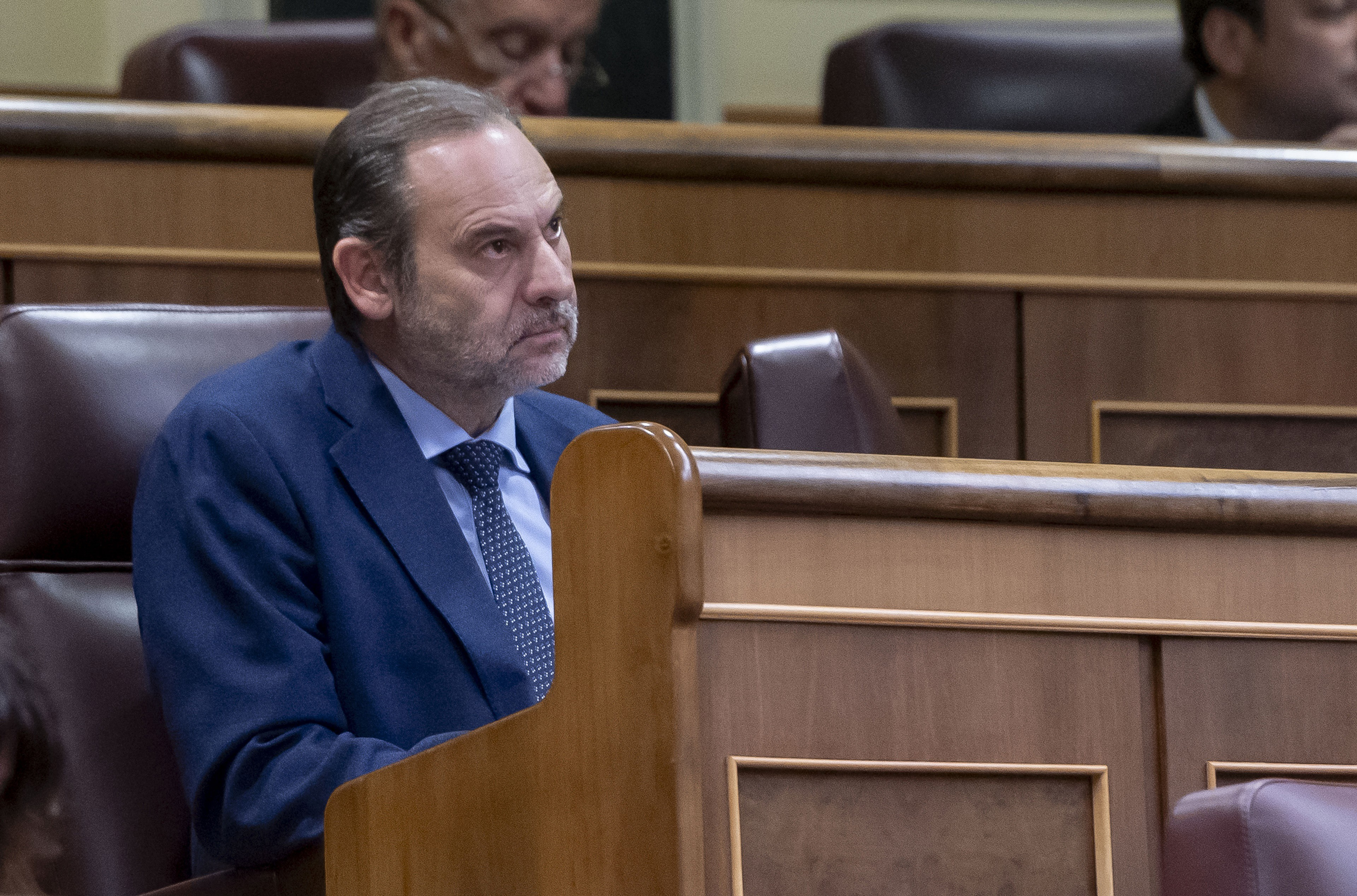 Supremo confirma procesamiento de Ábalos: Será suspendido como diputado