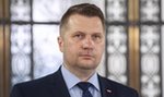 Minister edukacji wściekły na nauczycieli. Będą konsekwencje?