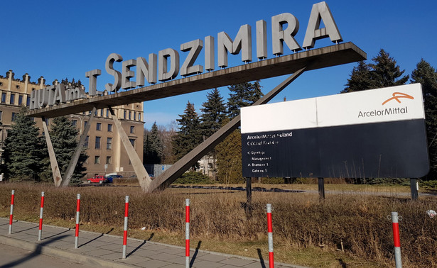 Związki grożą protestem. ArcelorMittal odpowiada: Ograniczanie mocy w Polsce tymczasowe