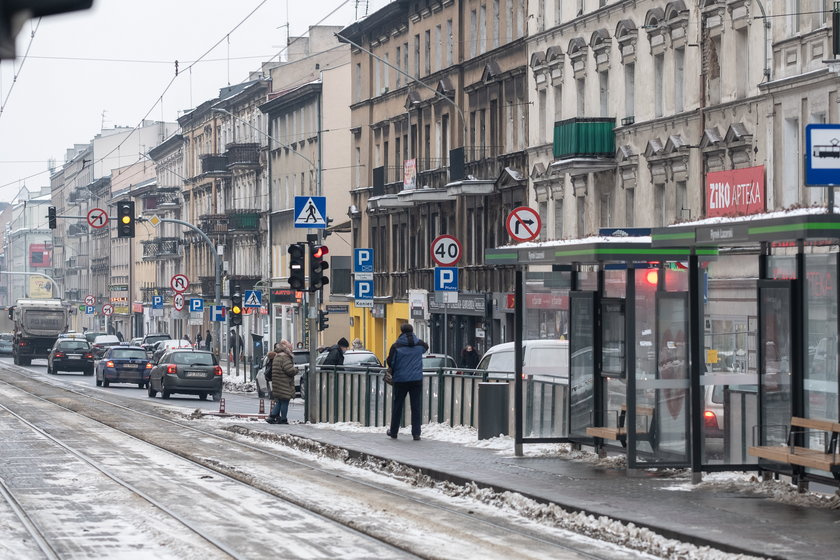 Bezpieczniej na Głogowskiej