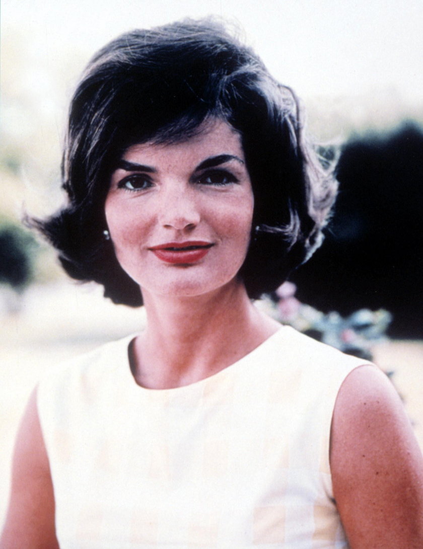 Jackie Kennedy