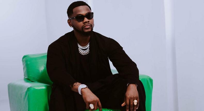 Kizz Daniel is set to continue his hit run with two new singles