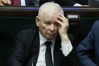 Majmurek: Ta machina już nie działa tak sprawnie, jak kiedyś. Problemem PiS jest nie tylko walka frakcji