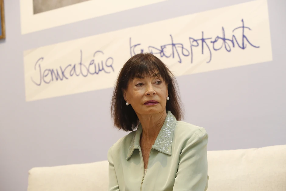 Jelisaveta Karađorđević