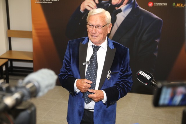 koncert Milančeta Radosavljevića