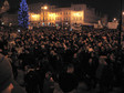 Manifestacja przeciw ACTA w Bydgoszczy, fot. Mario/ Daj znać