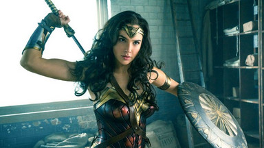 Premiera "Wonder Woman 2" wcześniej niż planowano