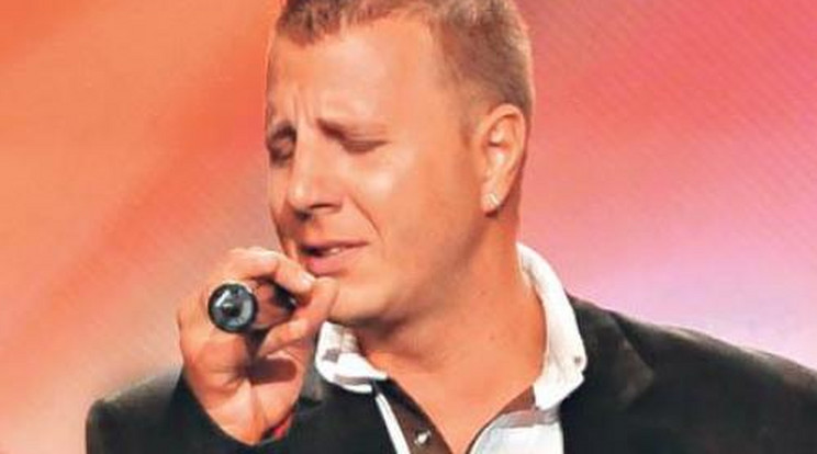 Malek írta Zámbó Krisztián első dalát!