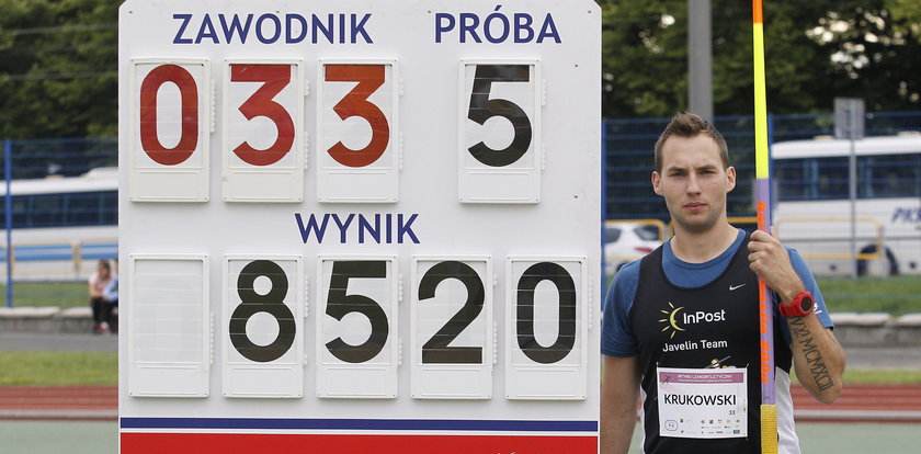 Zrobili z trenera alkoholika. Intryga w związku