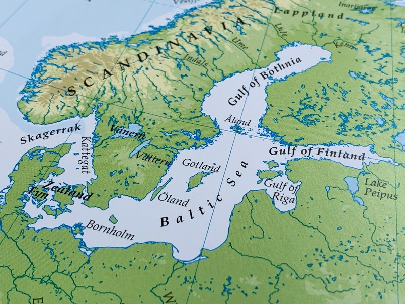 QUIZ, GEOGRAFIA, EUROPA, ŚWIAT, POLSKA