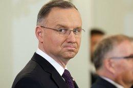 Duda w nowym wywiadzie mówi o koalicji. "Realizowana jest specyficzna forma odwetu"