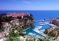 Francja, Lazurowe Wybrzeże, Monaco