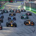 Arabia Saudyjska chce kupić F1 za ponad 20 mld dol. 