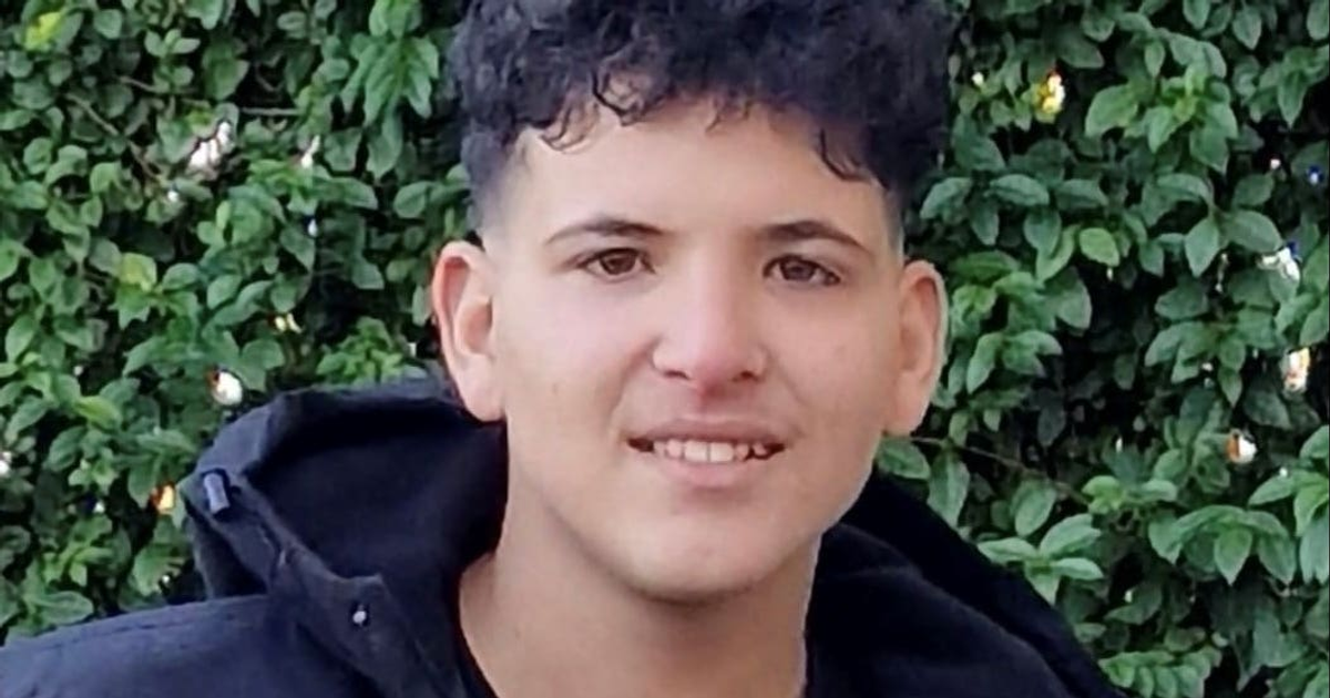 Guilty: Knifeman stabbed Syrian refugee over girlfriend row