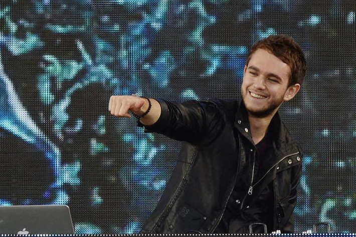 8. Zedd – zarobki: 17 mln dolarów