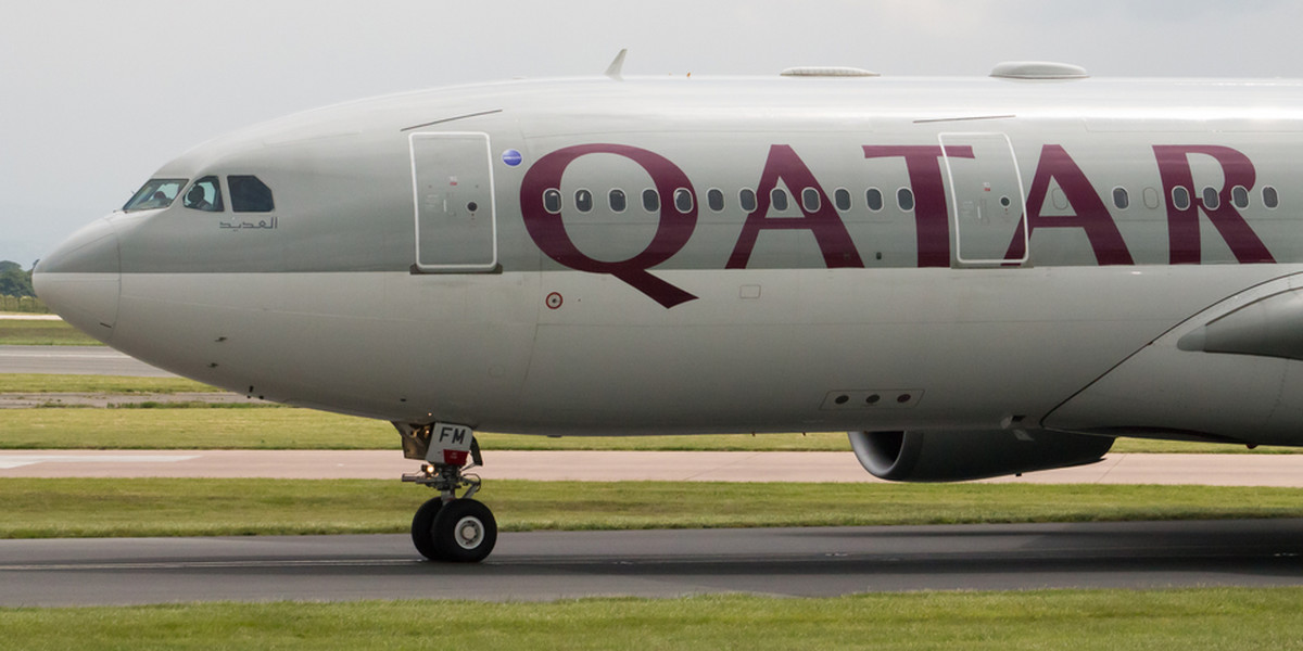 Qatar Airways to narodowe linie lotnicze Kataru obecne na rynku od 25 lat. Dysponują flotą ponad 230 samolotów. Od grudnia 2012 roku obecne są też w Polsce. Obsługują dwa połączenia dziennie między Warszawą i Dohą