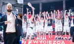 Legia czekała na to 54 lata! Trener przyznaje: Należycie uczciliśmy sukces