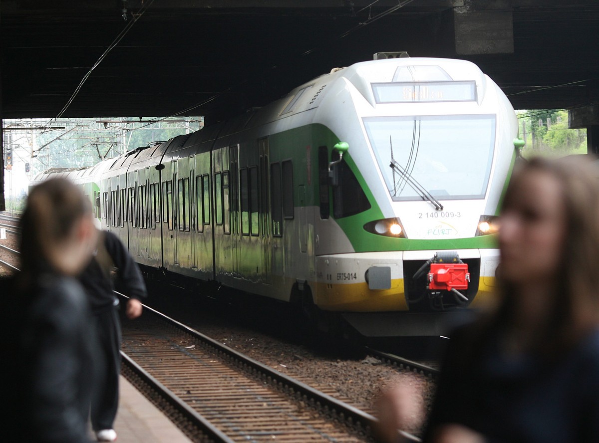 Nie będzie większych ulg na kolej i autobusy