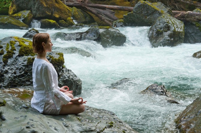 Budite smireni, ne brzajte i najvažnije, uživajte