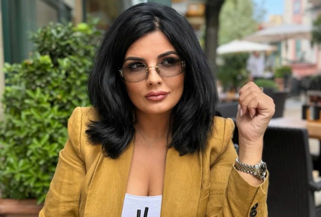 Milena Popović