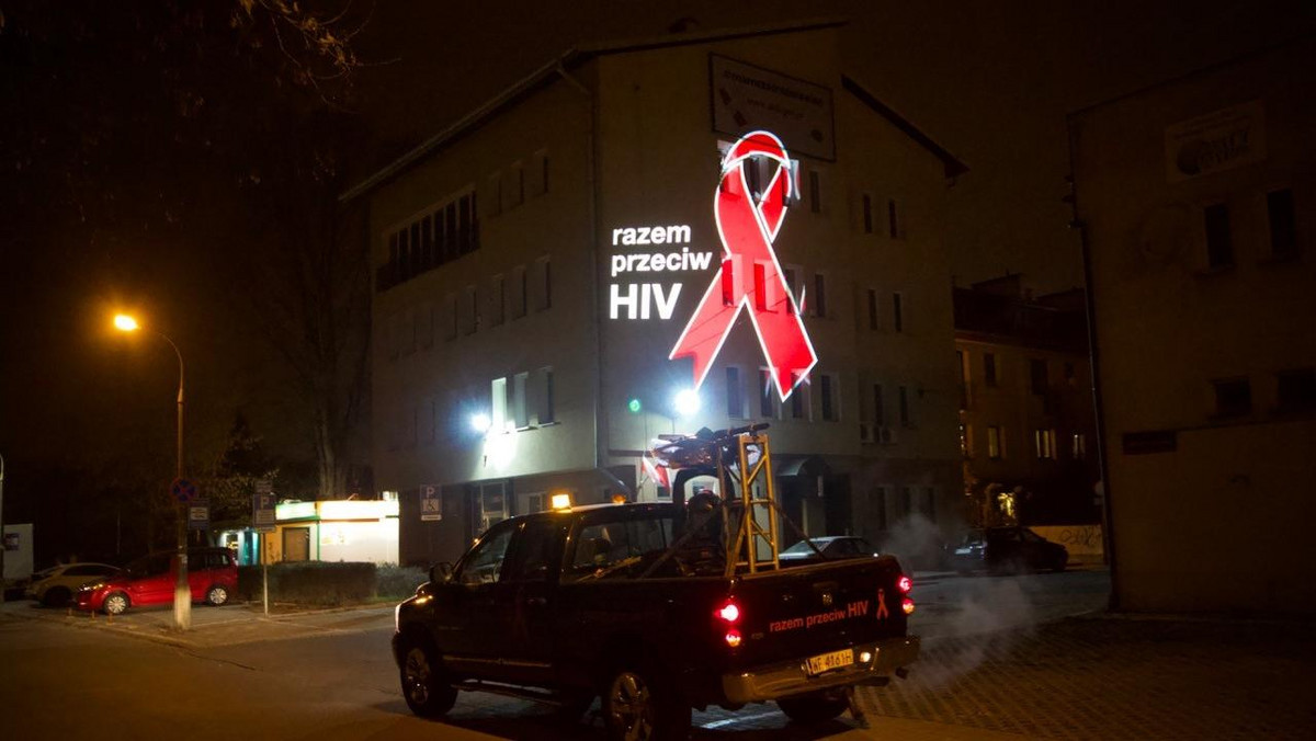 Maciek Musiał zbadał się na HIV. Zachęca innych na Instagramie