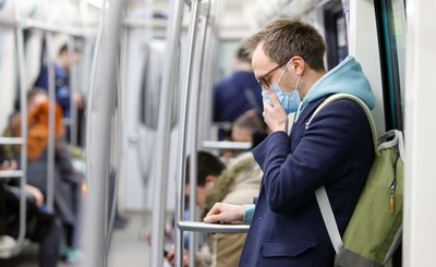 Nie nosisz maseczki? Licz się z mandatem do 500 zł. 'Nie będzie taryfy ulgowej'