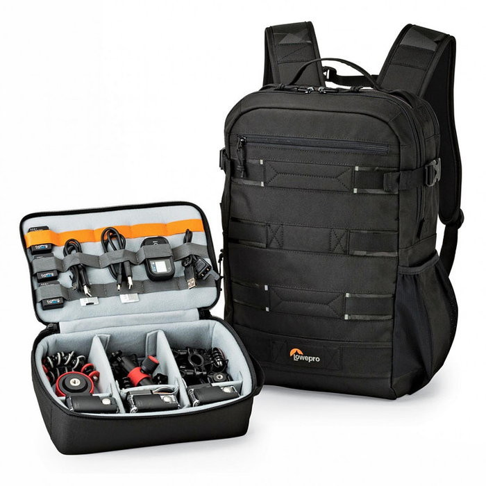 Lowepro ViewPoint BP 250 AW