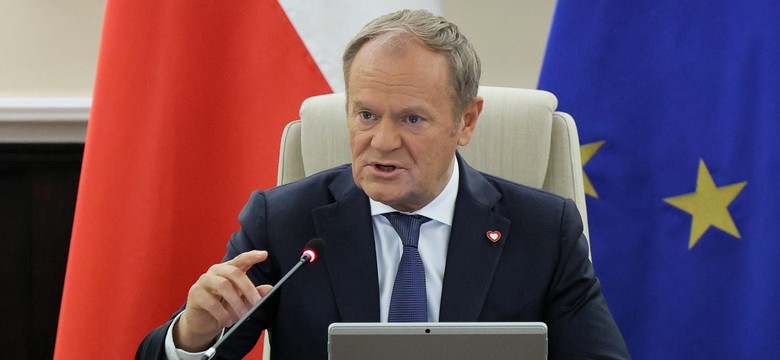 Uczestniczka "Tańca z gwiazdami" bije w rząd Tuska. "Przysposobić sobie można psa"