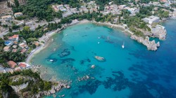 Podróżujący z UE do Grecji będą musieli okazać negatywny test na Covid-19