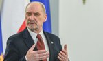 Macierewicz z biskupem tworzył własne SB?! 