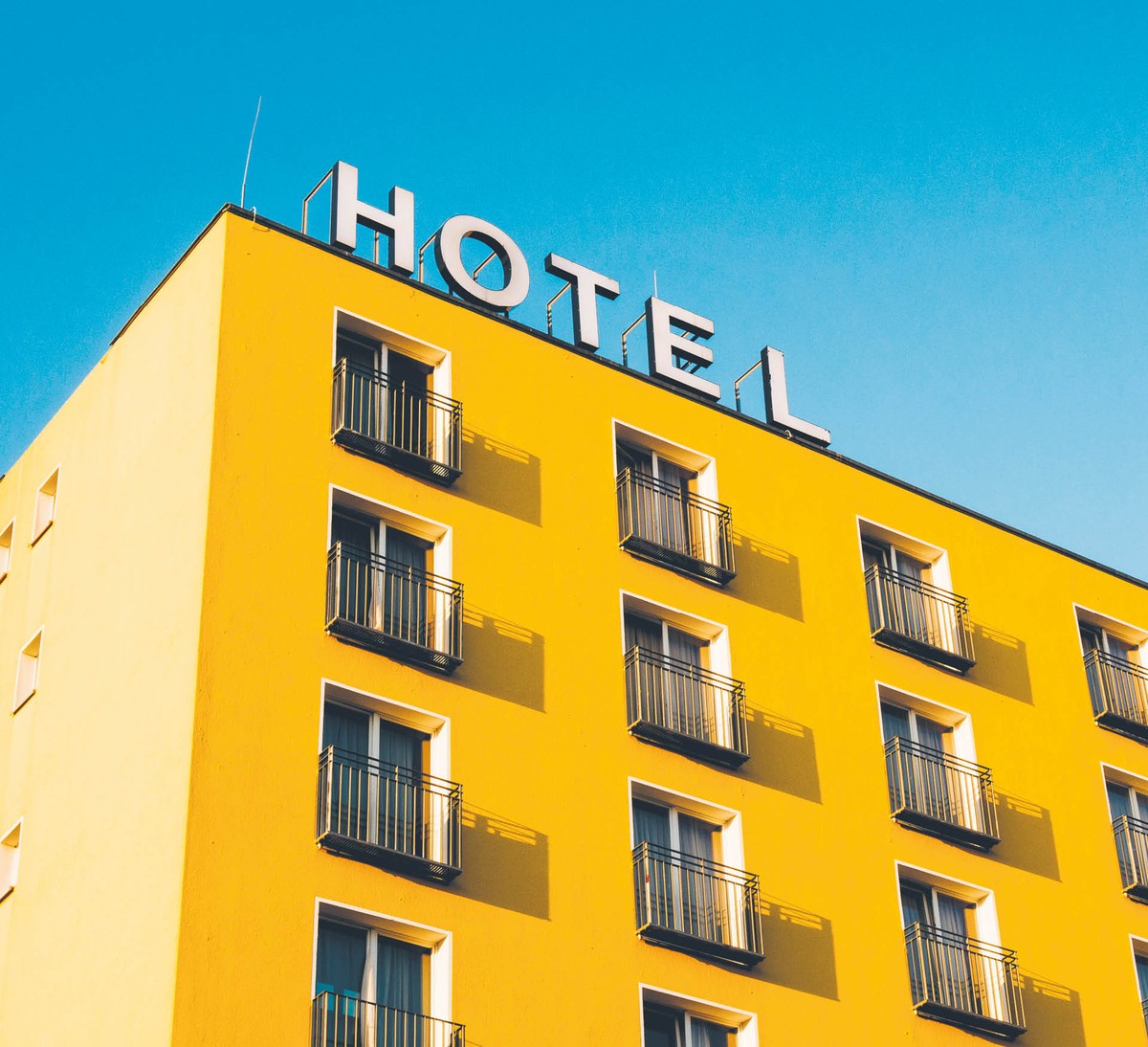 Zaoferowanie fizjoterapii pozwala utrzymać hotelom ciągłość działania