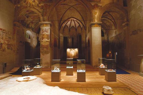 Galeria Włochy - Ravenna, obrazek 18