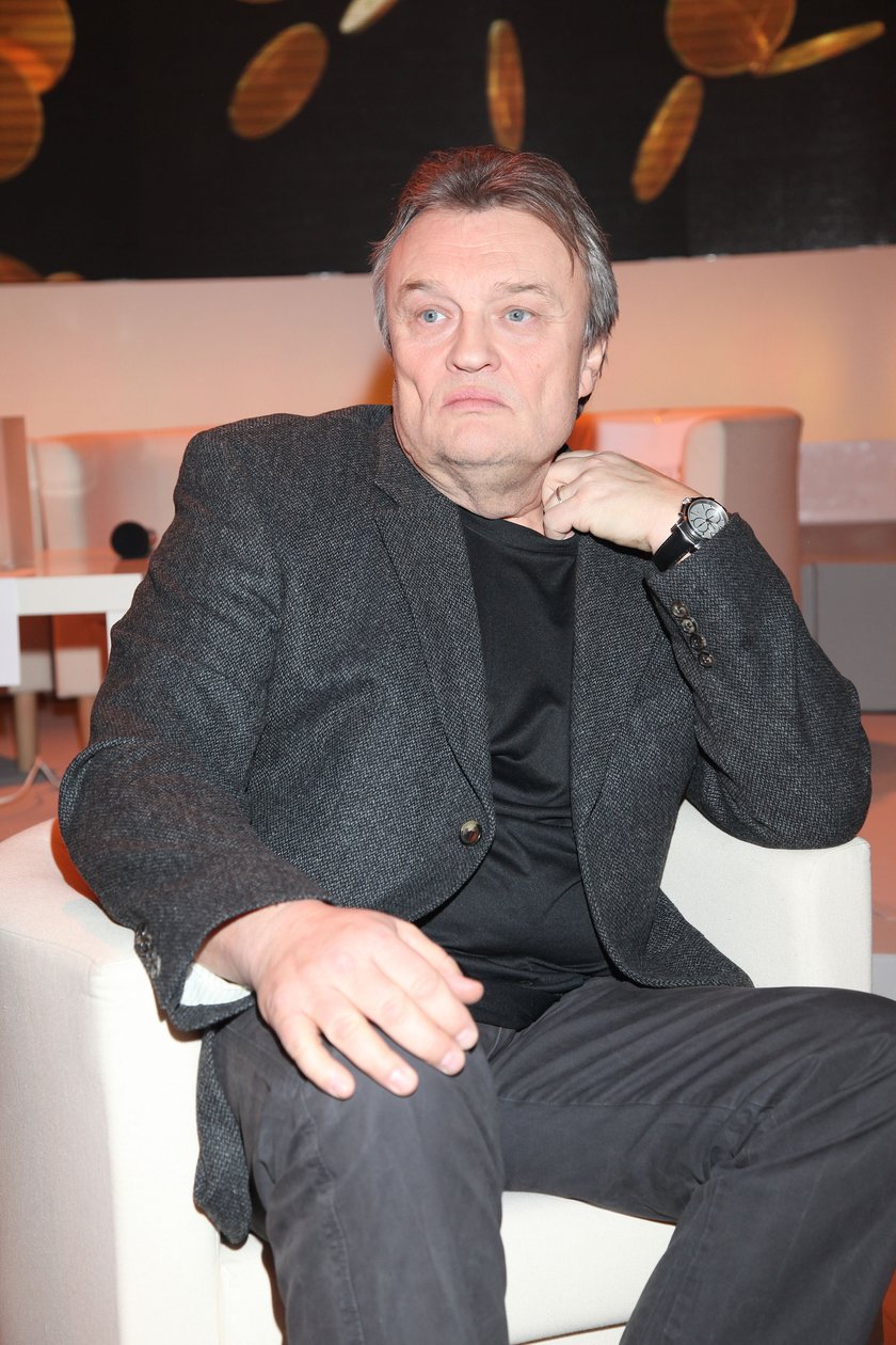 Krzysztof Cugowski