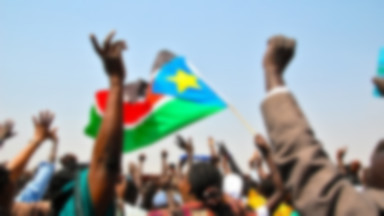 Trudna niepodległość Sudanu Południowego