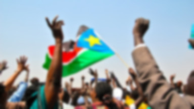 Południowy Sudan odlicza godziny