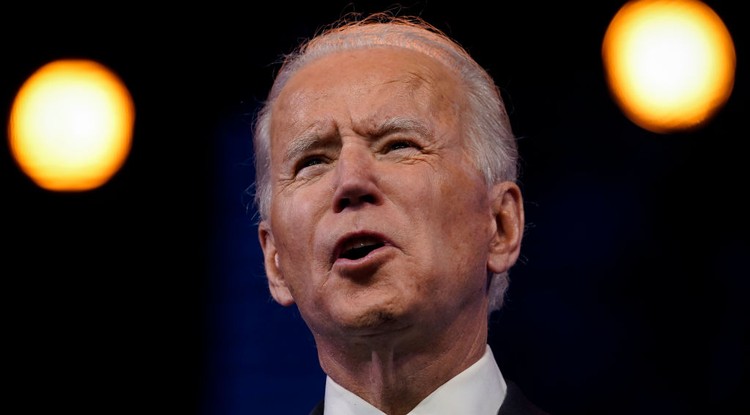 Joe Biden