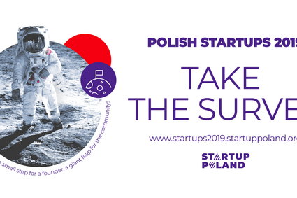 Trwa największe badanie polskich startupów. Startup Poland zachęca do wypełnienia ankiet