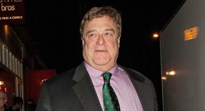 John Goodman schudł blisko 90 kg! Wiemy, czemu zawdzięcza szczuplejszą sylwetkę