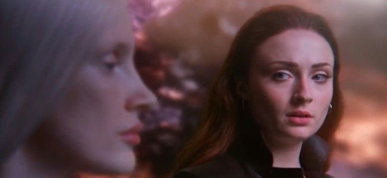 Spektakularna finansowa klapa filmu "X-Men: Mroczna Phoenix".