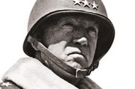 George Patton