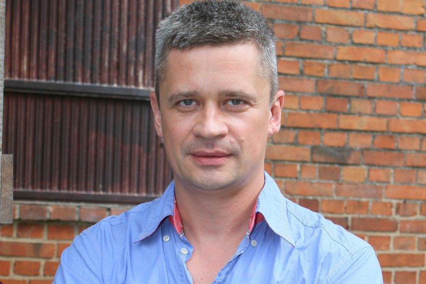 Piotr Grabowski